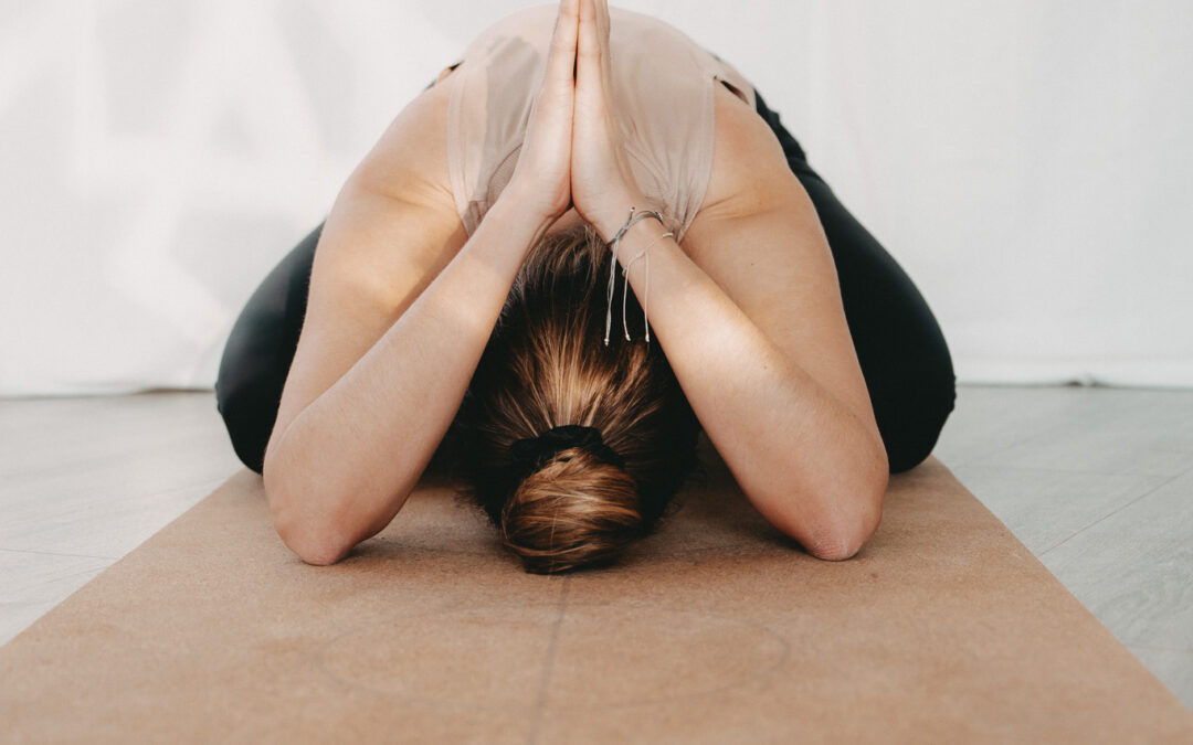 Yoga Portrait Day 25.05.2025